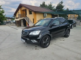 Обява за продажба на SsangYong Korando 2.0td.175k.c.4x4 ~9 800 лв. - изображение 1