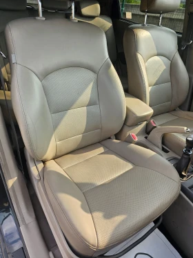 SsangYong Korando 2.0td.175k.c.4x4 - 9800 лв. - 47401259 15