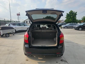 Обява за продажба на SsangYong Korando 2.0td.175k.c.4x4 ~9 800 лв. - изображение 7