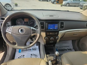 Обява за продажба на SsangYong Korando 2.0td.175k.c.4x4 ~9 800 лв. - изображение 8