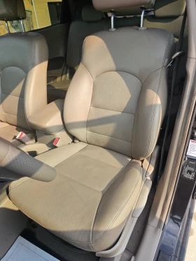 Обява за продажба на SsangYong Korando 2.0td.175k.c.4x4 ~9 800 лв. - изображение 11