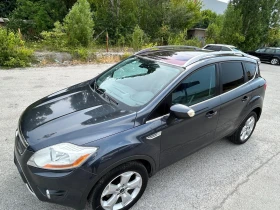Обява за продажба на Ford Kuga 2.0 tdci 4x4 Titaniun ~9 600 лв. - изображение 2