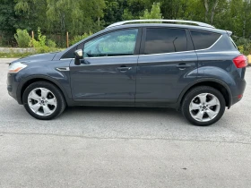 Обява за продажба на Ford Kuga 2.0 tdci 4x4 Titaniun ~9 600 лв. - изображение 4