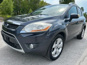 Обява за продажба на Ford Kuga 2.0 tdci 4x4 Titaniun ~9 600 лв. - изображение 1