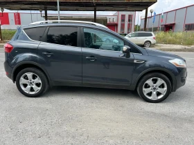 Обява за продажба на Ford Kuga 2.0 tdci 4x4 Titaniun ~9 600 лв. - изображение 3