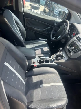 Ford Kuga 2.0 tdci 4x4 Titaniun | Mobile.bg    11