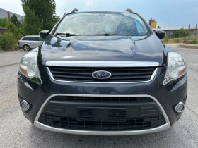 Обява за продажба на Ford Kuga 2.0 tdci 4x4 Titaniun ~9 600 лв. - изображение 8