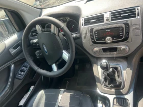 Ford Kuga 2.0 tdci 4x4 Titaniun | Mobile.bg    12