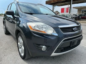Обява за продажба на Ford Kuga 2.0 tdci 4x4 Titaniun ~9 600 лв. - изображение 1