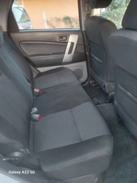 Обява за продажба на Daihatsu Terios 1.5 ~4 500 лв. - изображение 6