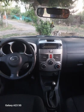 Обява за продажба на Daihatsu Terios 1.5 ~4 500 лв. - изображение 7
