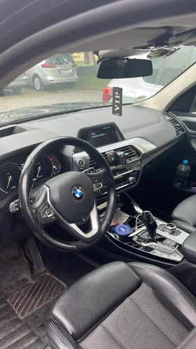 BMW X3 | Mobile.bg    5