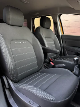 Dacia Duster * 4X4* 1.3TCe Пълна Сервизна История! - 31000 лв. - 83620562 8