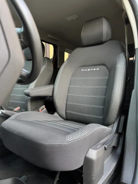 Dacia Duster * 4X4* 1.3TCe Пълна Сервизна История! - 31000 лв. - 83620562 7