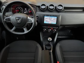 Dacia Duster * 4X4* 1.3TCe Пълна Сервизна История! - 31000 лв. - 83620562 10