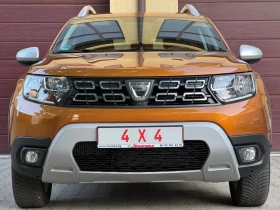 Dacia Duster * 4X4* 1.3TCe Пълна Сервизна История!