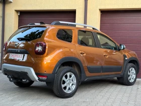 Dacia Duster * 4X4* 1.3TCe Пълна Сервизна История! - 31000 лв. - 83620562 4