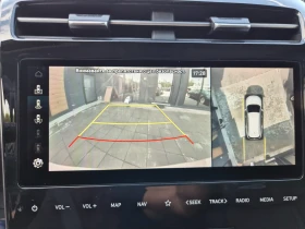 Hyundai Tucson Prime Plug-in hybrid AWD - 55000 лв. - 26560207 12
