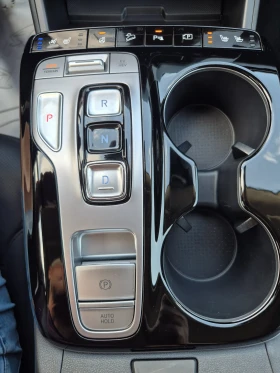Hyundai Tucson Prime Plug-in hybrid AWD - 55000 лв. - 26560207 13