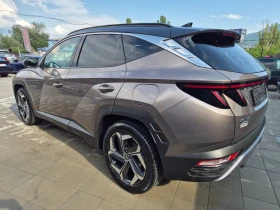 Hyundai Tucson Prime Plug-in hybrid AWD - 55000 лв. - 26560207 6