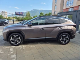Hyundai Tucson Prime Plug-in hybrid AWD - 55000 лв. - 26560207 5