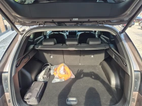 Hyundai Tucson Prime Plug-in hybrid AWD - 55000 лв. - 26560207 15