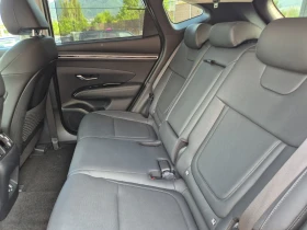 Hyundai Tucson Prime Plug-in hybrid AWD - 55000 лв. - 26560207 8