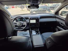 Hyundai Tucson Prime Plug-in hybrid AWD - 55000 лв. - 26560207 9