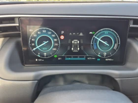 Hyundai Tucson Prime Plug-in hybrid AWD - 55000 лв. - 26560207 10
