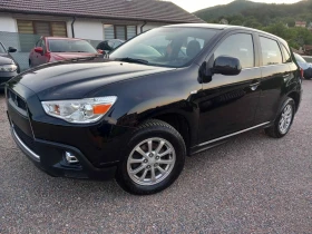 Обява за продажба на Mitsubishi ASX 1.8DID-115HP/4X4 ~9 499 лв. - изображение 1