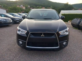 Обява за продажба на Mitsubishi ASX 1.8DID-115HP/4X4 ~9 499 лв. - изображение 1