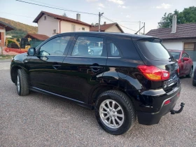 Обява за продажба на Mitsubishi ASX 1.8DID-115HP/4X4 ~9 499 лв. - изображение 3
