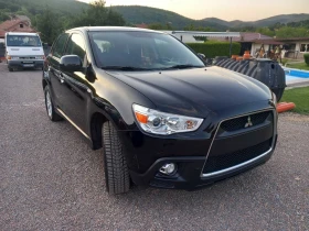 Обява за продажба на Mitsubishi ASX 1.8DID-115HP/4X4 ~9 499 лв. - изображение 8