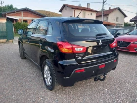 Обява за продажба на Mitsubishi ASX 1.8DID-115HP/4X4 ~9 499 лв. - изображение 4