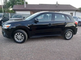 Обява за продажба на Mitsubishi ASX 1.8DID-115HP/4X4 ~9 499 лв. - изображение 2