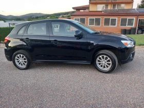 Обява за продажба на Mitsubishi ASX 1.8DID-115HP/4X4 ~9 499 лв. - изображение 7
