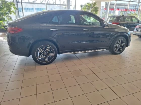 Mercedes-Benz GLE 300 d AMG-pack Coupe | Mobile.bg    7