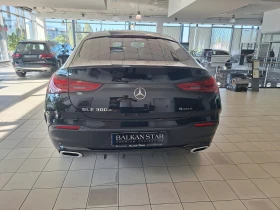 Mercedes-Benz GLE 300 d AMG-pack Coupe | Mobile.bg    6