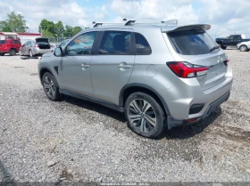 Обява за продажба на Mitsubishi Outlander SPORT 2.0 ES AWC*  ~23 000 лв. - изображение 3