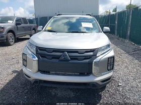 Обява за продажба на Mitsubishi Outlander SPORT 2.0 ES AWC*  ~23 000 лв. - изображение 1