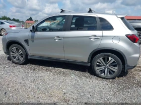 Обява за продажба на Mitsubishi Outlander SPORT 2.0 ES AWC*  ~23 000 лв. - изображение 6