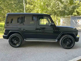 Mercedes-Benz G 350 AMG OPTIC /   /   | Mobile.bg    8