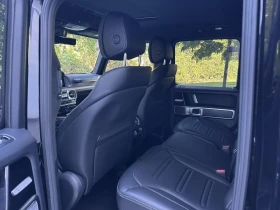 Mercedes-Benz G 350 AMG OPTIC /   /   | Mobile.bg    11