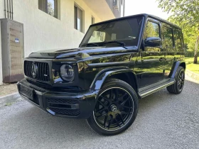 Mercedes-Benz G 350 AMG OPTIC /   /   | Mobile.bg    3