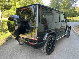 Mercedes-Benz G 350 AMG OPTIC /   /   | Mobile.bg    7