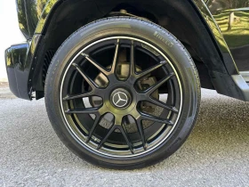 Mercedes-Benz G 350 AMG OPTIC /   /   | Mobile.bg    17