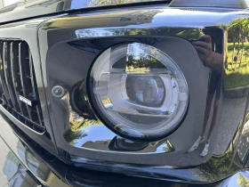 Mercedes-Benz G 350 AMG OPTIC /   /   | Mobile.bg    15
