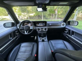 Mercedes-Benz G 350 AMG OPTIC /   /   | Mobile.bg    12