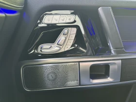 Mercedes-Benz G 350 AMG OPTIC /   /   | Mobile.bg    14