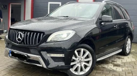 Mercedes-Benz ML 350 Panorama AMG Full Led OFF Road  - 25500 лв. / 13037.94 € - 12439876 2